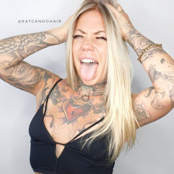 Meet your Posher, Kristina - Picture 1 of 1